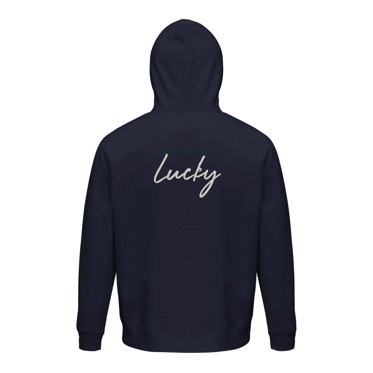 Lucky - "Kiss my Ass" French Navy 2