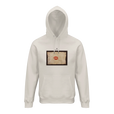 Lucky - "Kiss my Ass" Off White 1