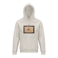 Lucky - "Kiss my Ass" Off White 1