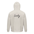 Lucky - "Kiss my Ass" Off White 2