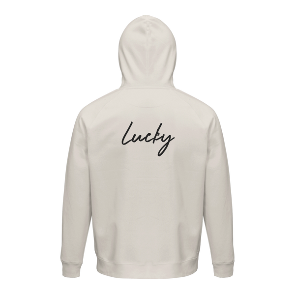 Lucky - "Kiss my Ass"