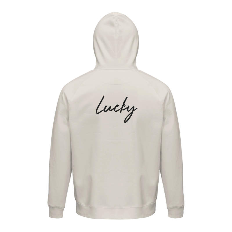 Back · Lucky