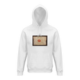 Lucky - "Kiss my Ass" White 1