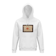 Lucky - "Kiss my Ass" White 1
