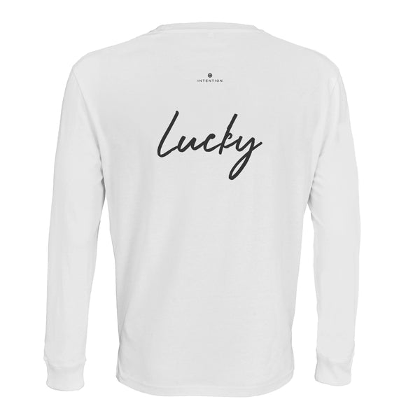 Lucky - "Kiss my Ass"