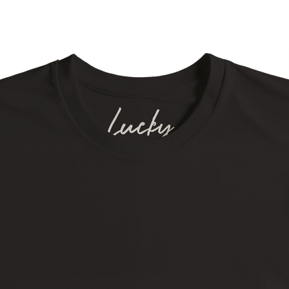 Lucky - "Kiss my Ass"