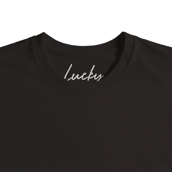 Lucky - "Kiss my Ass"