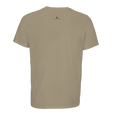 Lucky - "Kiss my Ass" T-shirt Khaki 3