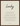 Lucky Word of Intention Framed print 30x40 cm / 12x16″ Dark wood frame Linen paper