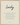 Lucky Word of Intention Framed print 40x50 cm / 16x20″ Wood frame Linen paper