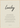 Lucky Word of Intention Framed print 50x70 cm / 20x28″ Wood frame Linen paper