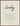 Lucky Word of Intention Framed print 60x80 cm / 24x32″ Dark wood frame Linen paper