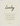 Lucky Word of Intention Framed print 60x80 cm / 24x32″ White frame Linen paper