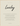 Lucky Word of Intention Framed print 60x80 cm / 24x32″ Wood frame Linen paper