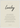 Lucky Word of Intention Framed print 70x100 cm / 28x40″ White frame Linen paper