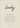 Lucky Word of Intention Framed print 70x100 cm / 28x40″ Wood frame Linen paper