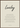 Lucky Word of Intention Framed print A1 (59.4 x 84.1  cm) Dark wood frame Linen paper