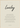 Lucky Word of Intention Framed print A1 (59.4 x 84.1  cm) Wood frame Linen paper