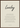 Lucky Word of Intention Framed print A2 (42 x 59.4  cm) Dark wood frame Linen paper