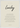 Lucky Word of Intention Framed print A2 (42 x 59.4  cm) White frame Linen paper
