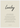 Lucky Word of Intention Framed print A2 (42 x 59.4  cm) White frame Linen paper