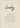 Lucky Word of Intention Framed print A2 (42 x 59.4  cm) Wood frame Linen paper