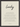 Lucky Word of Intention Framed print A3 (29.7 x 42  cm) Black frame Linen paper