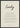 Lucky Word of Intention Framed print A3 (29.7 x 42  cm) Black frame Linen paper