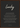 Lucky Word of Intention Framed print A3 (29.7 x 42  cm) Dark wood frame Carbon paper