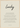 Lucky Word of Intention Framed print A3 (29.7 x 42  cm) Wood frame Linen paper