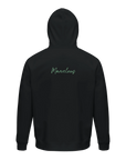 Marvelous - "Web of Colors" Hoodie Black XS 2