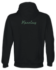 Marvelous - "Web of Colors" Hoodie Black XS 2