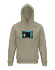 Marvelous - "Web of Colors" Hoodie Rope XS 1
