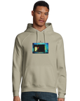 Marvelous - "Web of Colors" Hoodie Rope XS 3