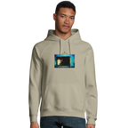 Marvelous - "Web of Colors" Hoodie Rope XS 3