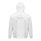 Marvelous - "Web of Colors" Hoodie White XS 2