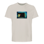 Marvelous - "Web of Colors" T-shirt Off White XS 1