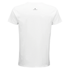 Marvelous - "Web of Colors" T-shirt White XS 3