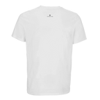 Marvelous - "Web of Colors" T-shirt White XS 3
