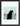 Misty Mind Framed print 15x20 cm / 6x8″ Black frame 97