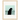 Misty Mind Framed print 15x20 cm / 6x8″ Wood frame 52