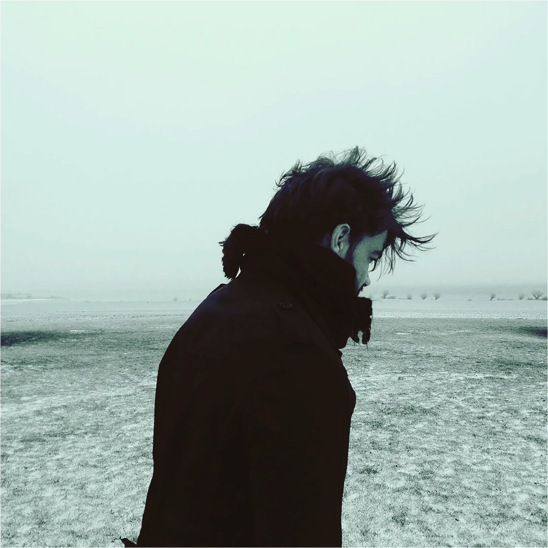 Misty Mind, Photo Art by ClaraXenia