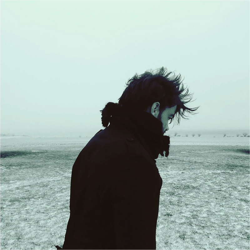 Misty Mind, Photo Art by ClaraXenia