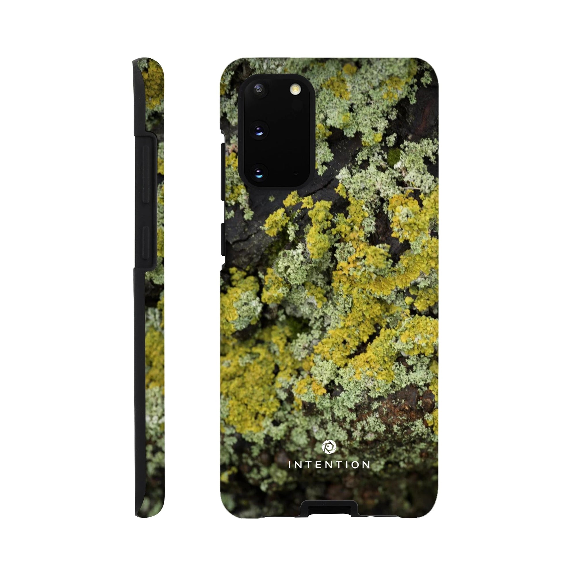 Moss Phone Case Galaxy S20 10