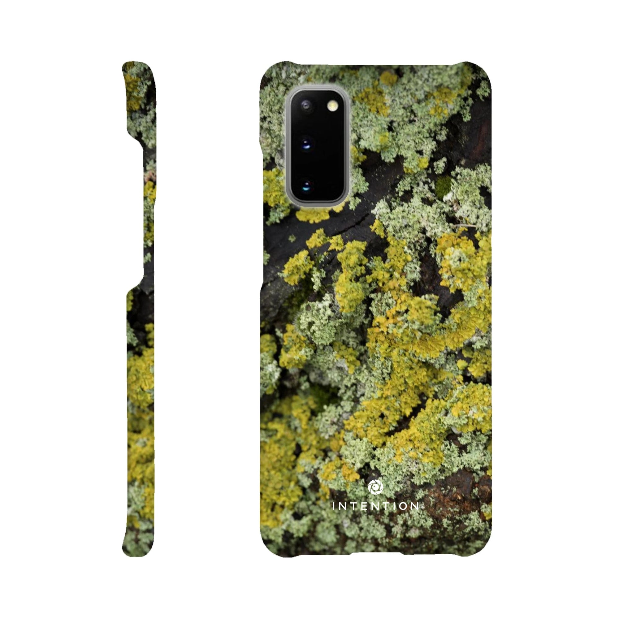 Moss Phone Case Galaxy S20 8