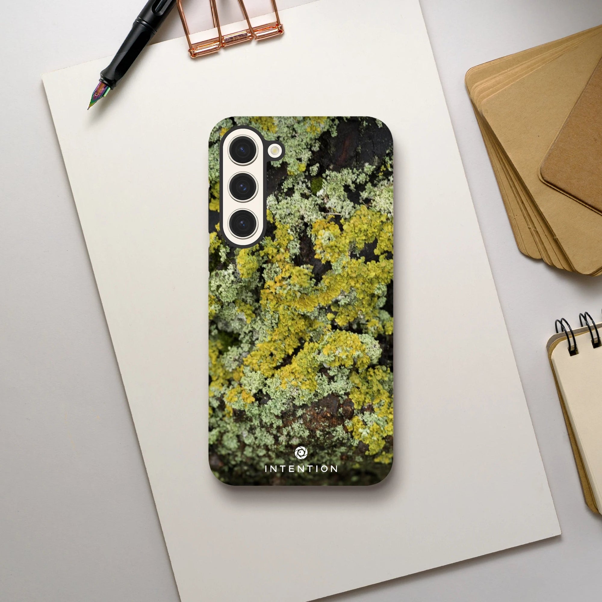 Moss Phone Case Galaxy S20 Plus 14