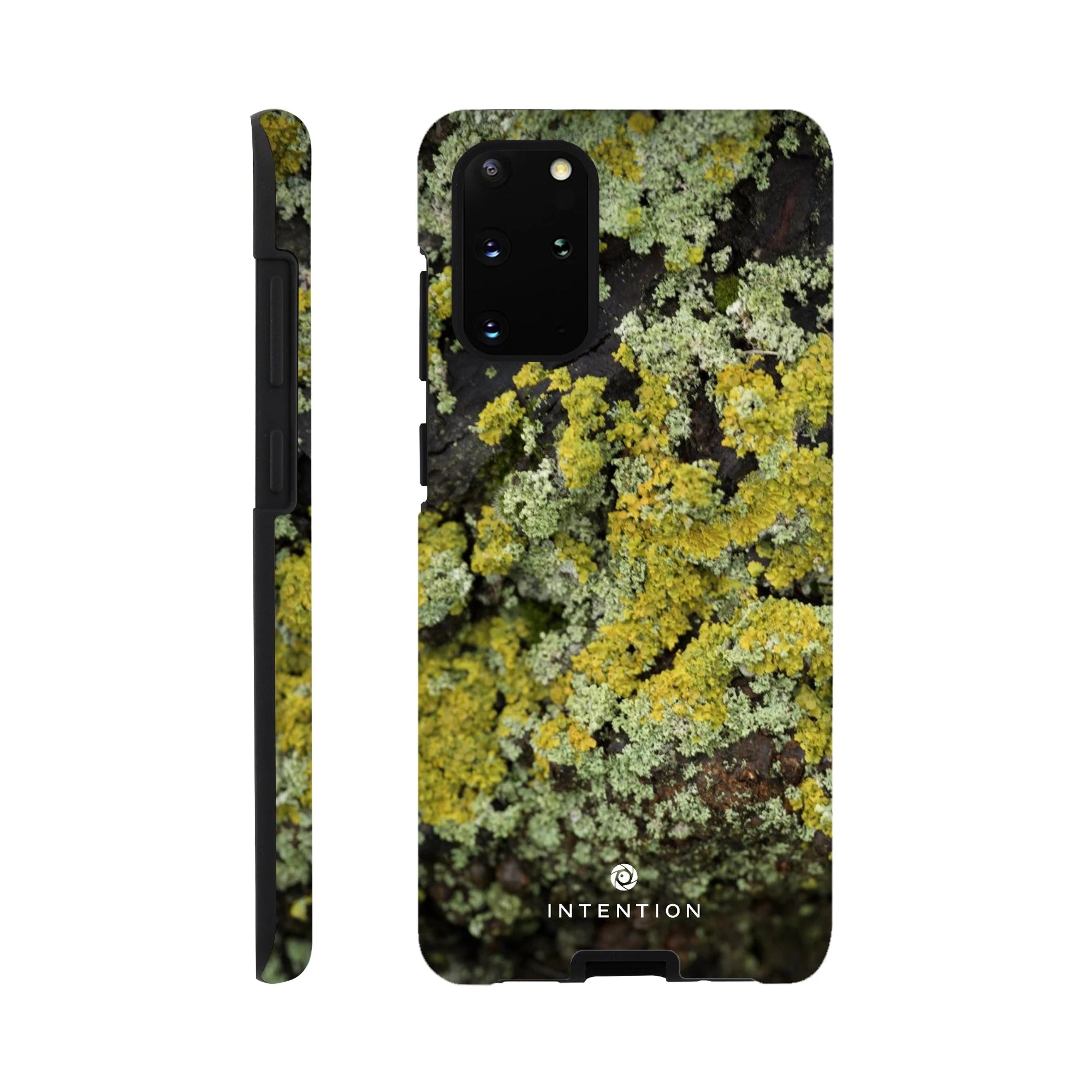 Moss Phone Case Galaxy S20 Plus 12