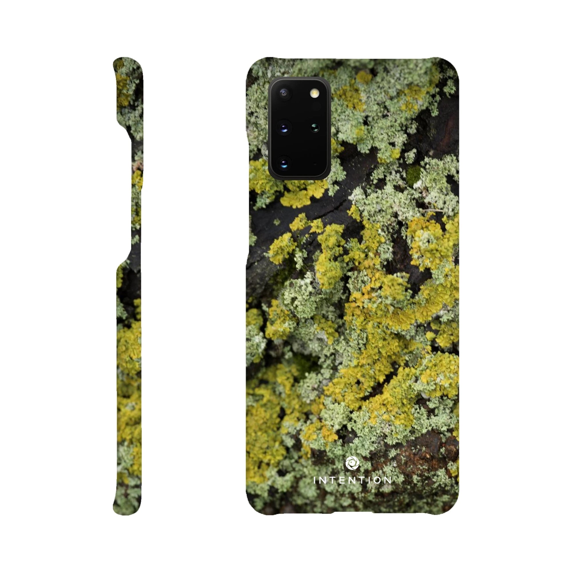 Moss Phone Case Galaxy S20 Plus 6