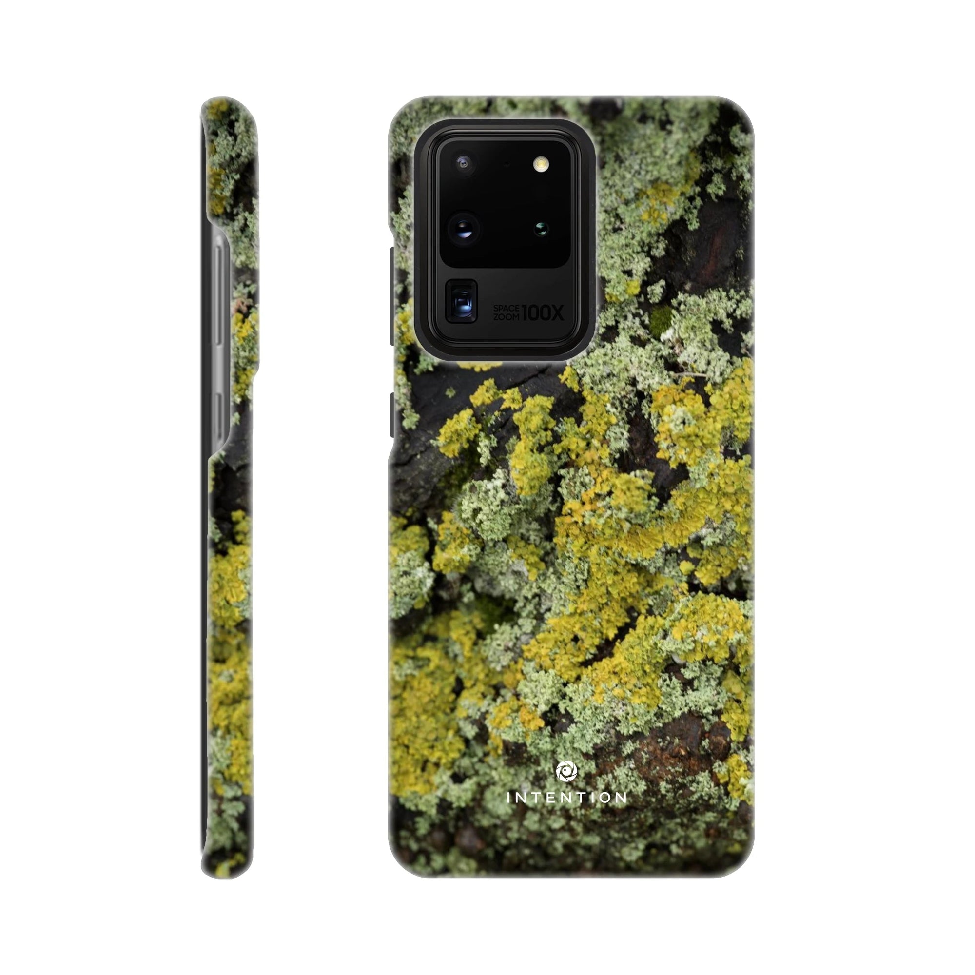 Moss Phone Case Galaxy S20 Ultra 11
