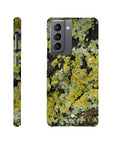 Moss Phone Case Galaxy S21 12